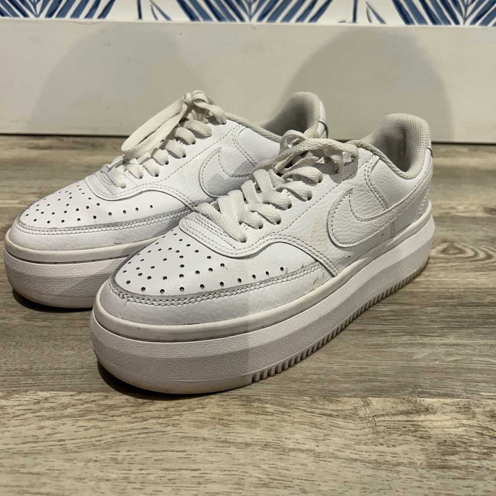 Nike Court Vision Alta